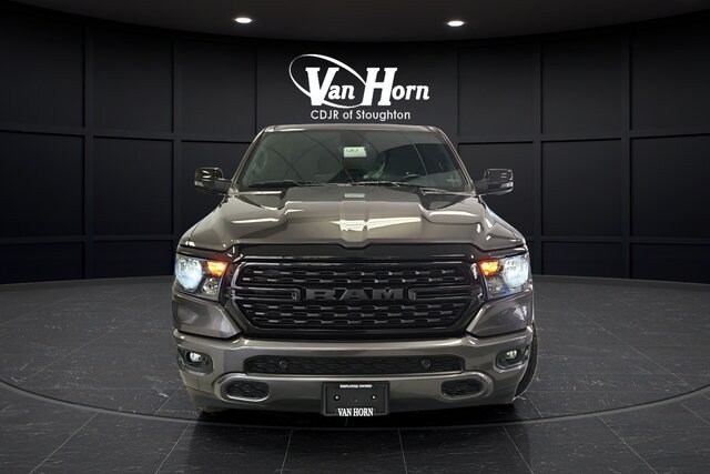 ram ram 1500 pickup 2023 1C6SRFFT2PN673721 image ram ram 1500 pickup 2023 1C6SRFFT2PN673721 image